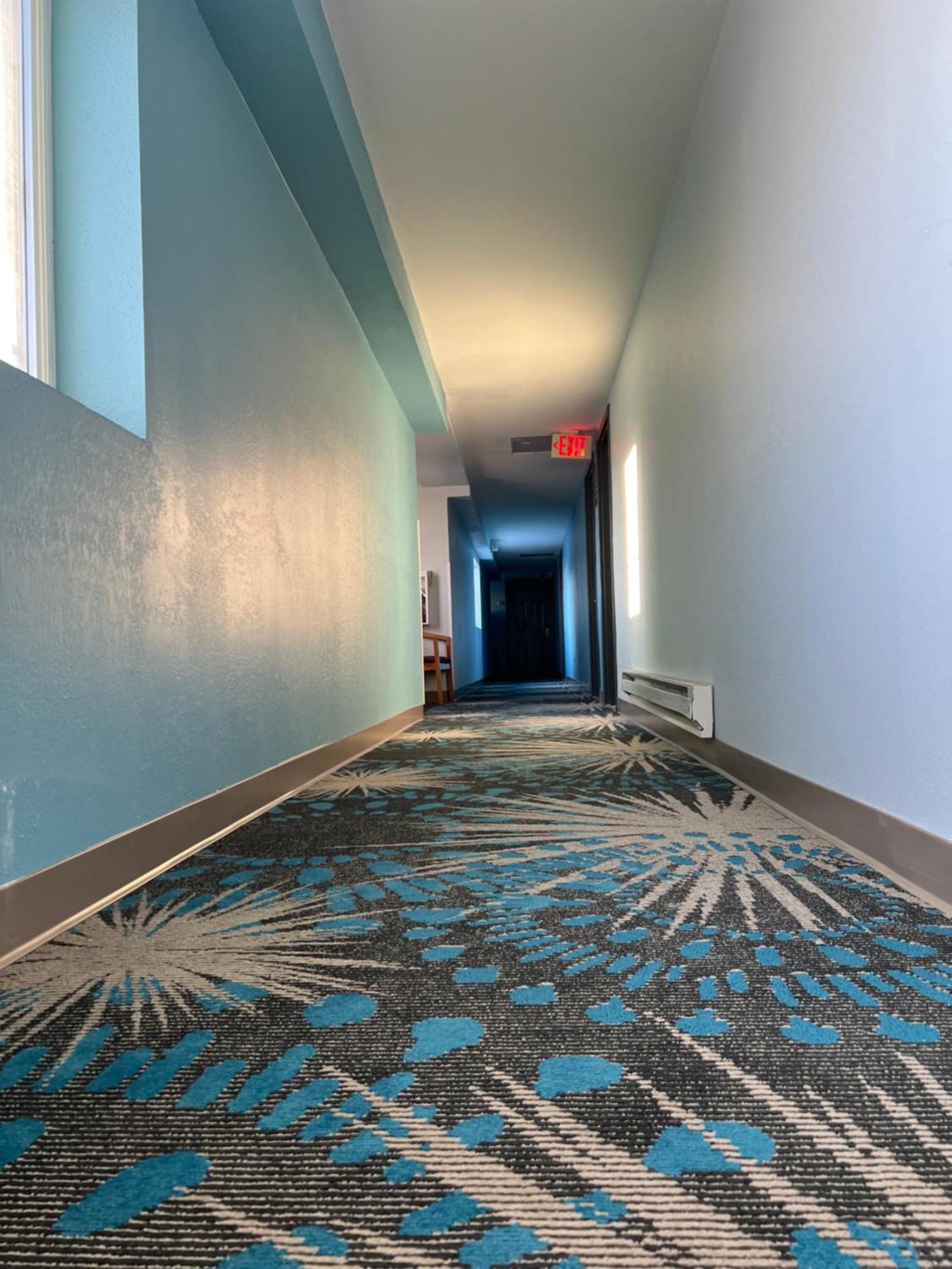 Days Inn By Wyndham Jamestown Esterno foto